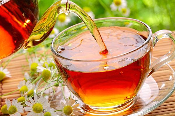 菊花茶和玫瑰花茶可以一起喝吗（菊花茶和玫瑰花茶可以天天喝吗）